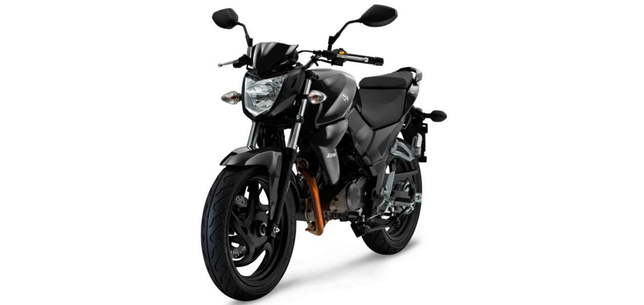 Permis A1 – 125cc Toulon